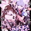 Mirrativルーレットガチャエモモ：わふくるっく♡ふぇねっく