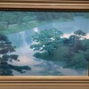 「特別展 没後25年記念 東山魁夷と日本の夏」、そして AWkitchen のランチを楽しむ（山種美術館）