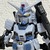 MOBILITY JOINT GUNDAM VOL.6 G-3ガンダム用EXパーツを作りました