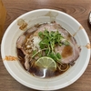 【台北】醤油ラーメン＠上街吃吃