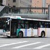 西日本鉄道 / 福岡200か 4141 （3299）