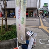 南風街宣165【草加駅東口　2024年11月16日（土）】