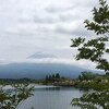 明日は田貫湖で撮影