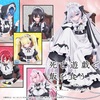 「死亡遊戯で飯を食う。」の感想。