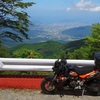 SKYWAVE CJ46A KSR110pro 冬支度の件　by2024