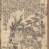 書籍/二十四孝教近道（北尾重政二世1832）・18　蔡順
