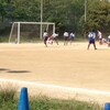 第36回JAバンクカップ・チバテレビ杯争奪千葉県少年 サッカー選手権大会（６年生レッド）