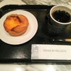 ディーン＆デルーカカフェ六本木（東京ミッドタウン内）