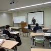 第１９期里山・森林ボランティア入門講座in関西　中間報告