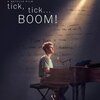 感想評価）ミュージカルの定義を覆した男ジョナサン・ラーソンの物語…Netflix映画tick, tick... BOOM!チック、チック…ブーン!（感想）