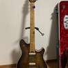 ギターの話　EVH Wolfgang