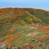 2023年10月14日 僧ヶ岳～越中駒ヶ岳