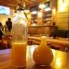 エチオピアの謎酒②　エチオピアのローカルパブで謎酒「テッジ」を飲もう！【エチオピア旅行記】