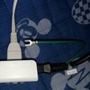 ワットチェッカーを使って電気代への影響度を計測する