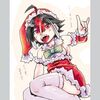 クリスマスだよ！鬼人正邪！