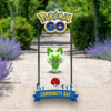 【ポケモンGO】2025年最初のコミュニティ・デイはニャオハ！