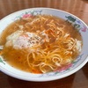 最近お家で食べた麺類