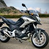 NC750X（2019）インプレ