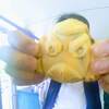 高尾山　天狗焼き
