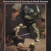 The Art of Frank Frazetta - days of cinema, music and food