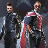 『キャプテン・アメリカ:ブレイブ・ニュー・ワールド』＆『サンダー・ボルツ』その前に見ておきたい『ファルコン＆ウィンター・ソルジャー』