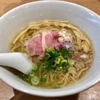らぁ麺 鳳仙花｜西武新宿｜金目鯛の出汁スープ☆