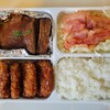 今日のお弁当