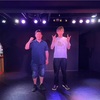 7月6日（土）のイベントの会場下見に行って来ました！