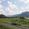 晴れ 青野ダム～春日～篠山～亀岡