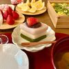 超簡単♪ひな祭りメニューと団子粉で作る「菱餅レシピ」