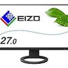 今更ですが EIZO FlexScan EV2750 を購入しました