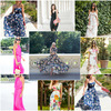 Tips to Welcome the Summer Weddings With Adorable Maxi Dresses