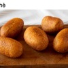 世界のコロッケ／クロケットとイタリアのクロッチェ，イタリアのじゃがいも料理２　　ニョッキに次いで  じゃがいものガトー（Gattò di patate ガットー・ディ・パターテ）．そしてCrocchè クロッチェ（クロッケ）を取り上げます．  Crocchè クロッチェ（クロッケ）は，日本のコロッケにあたる，世界のおなじみの料理．フランス語／英語では，croquette（クロケット）．付録として，世界のコロッケについて，主に英語版ウィキペディアから，簡単に紹介します．