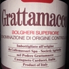 Grattamacco Bolgheri Superiore 2013