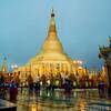 ミャンマー最大の聖地「シュエダゴンパゴダ」の黄金仏塔の魅力