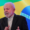 ブラジルのルラ大統領、トランプ大統領への対応でBRICS首脳会合を提案