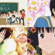 アニメ カテゴリーの記事一覧 ざわめきフェノメノン
