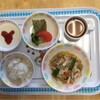 3/25(木)の給食