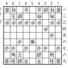 SS1-13 角道オープン四間飛車(56)