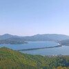 西国三十三所、残る最難関へドライブ。（土曜日、快晴）