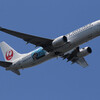 JC JA346J B737-800(wl)