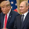 「『ワシントン・ポスト紙のプーチン・トランプ電話会談報道』は完全な作り話」ークレムリン