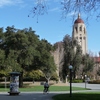 米国横断旅の記録：米国屈指の名門スタンフォード大学（Stanford University）
