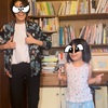 週末の話