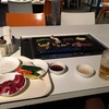 ひとりBBQ