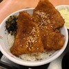 【横川SA下り線】上州ファーム食堂 ：「横川」ソースカツ丼のオリジナリティはどこにある？