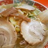 【らーめん王蘭 】味･コスパとも最高店！…ですよね～♬