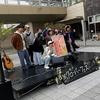 とよアコPre クローバーフェス勝手に応援ストリート！