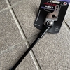 ブロンプトンのキックスタンド取り付け方。使い易いくて重宝します！