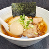 らーめん 石山商店（相模原市南区相南）